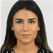 English Language tutor who teaches English with enthusiasm!